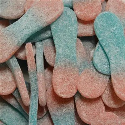 Langue Bubblegum Citrique Lollywood