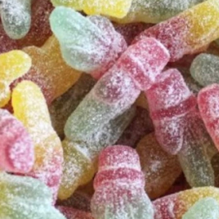 Cactus mix PIERROT GOURMAND