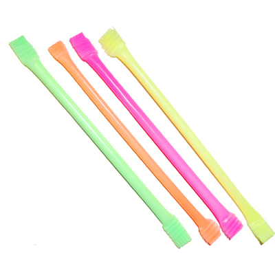 Paille 13cm (lot de 5)