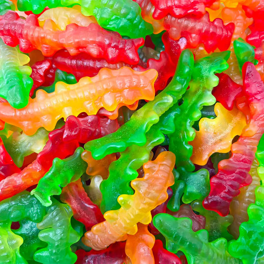 Mille-Pattes Lisse Dulceplus