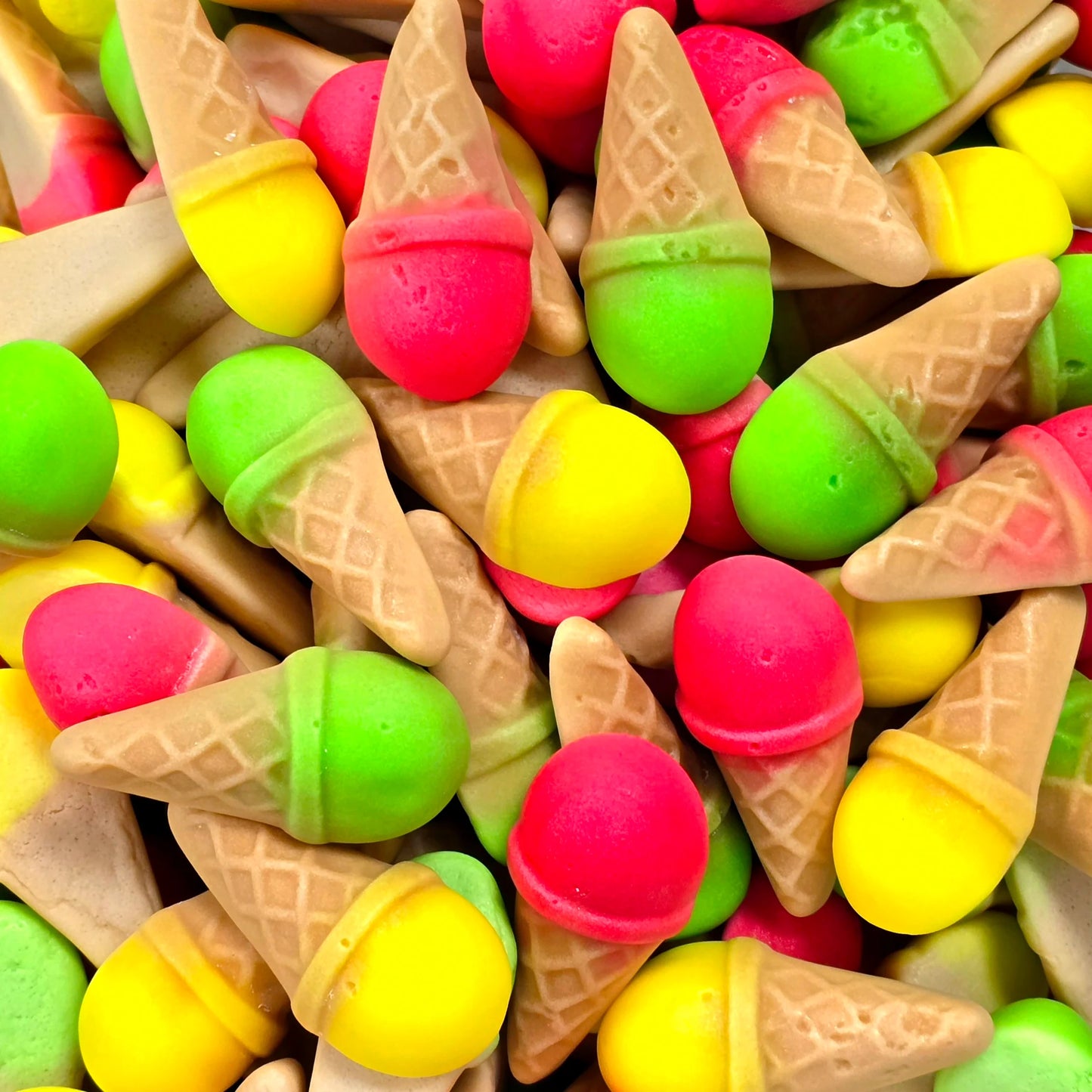GLACES DAMEL