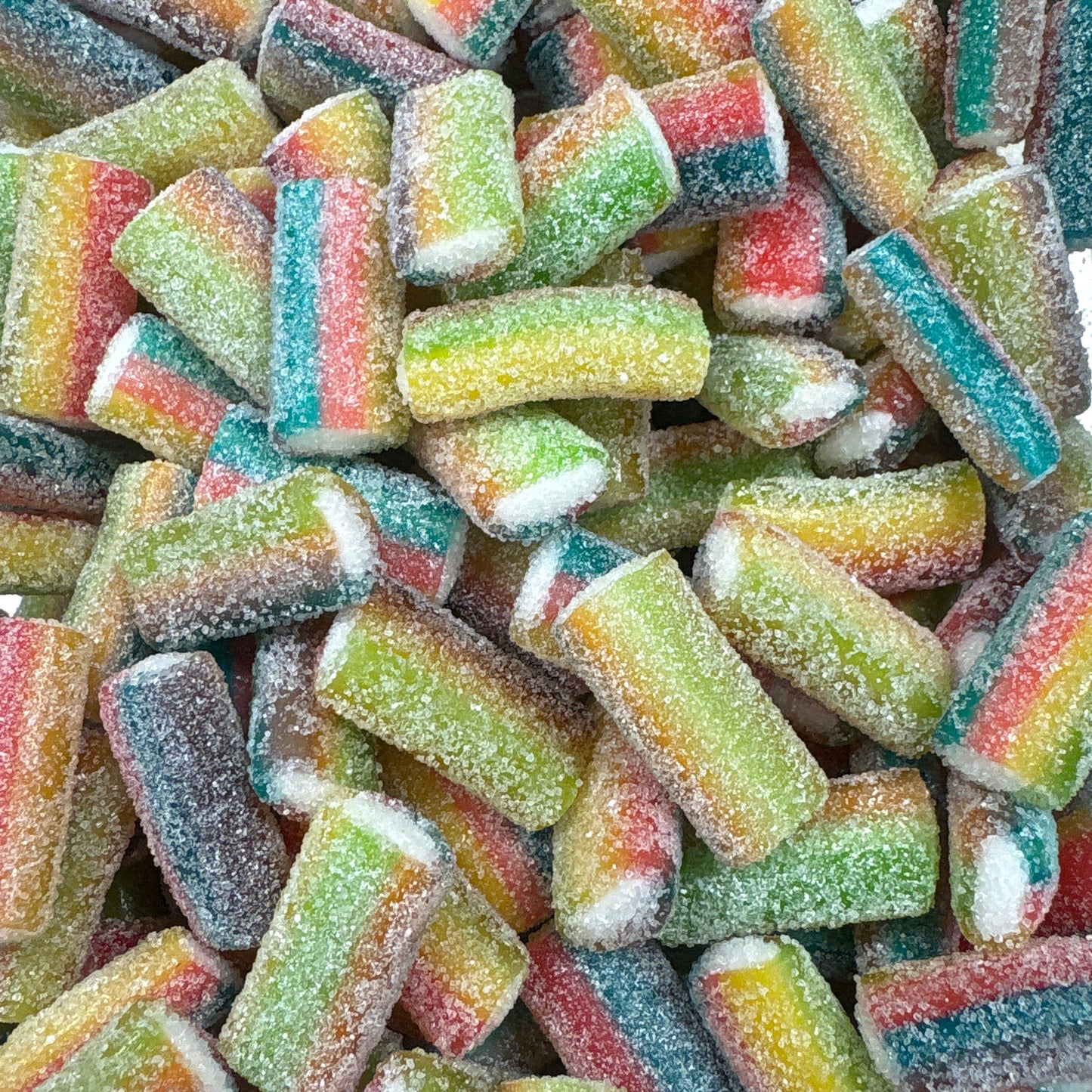 Mini jumbo multicolore DULCEPLUS