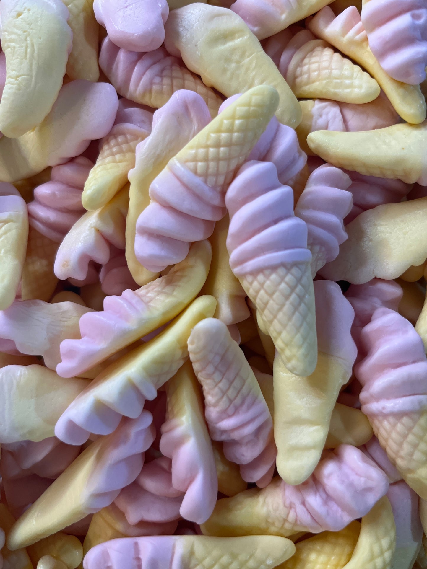 Cornet de glace PIERROT