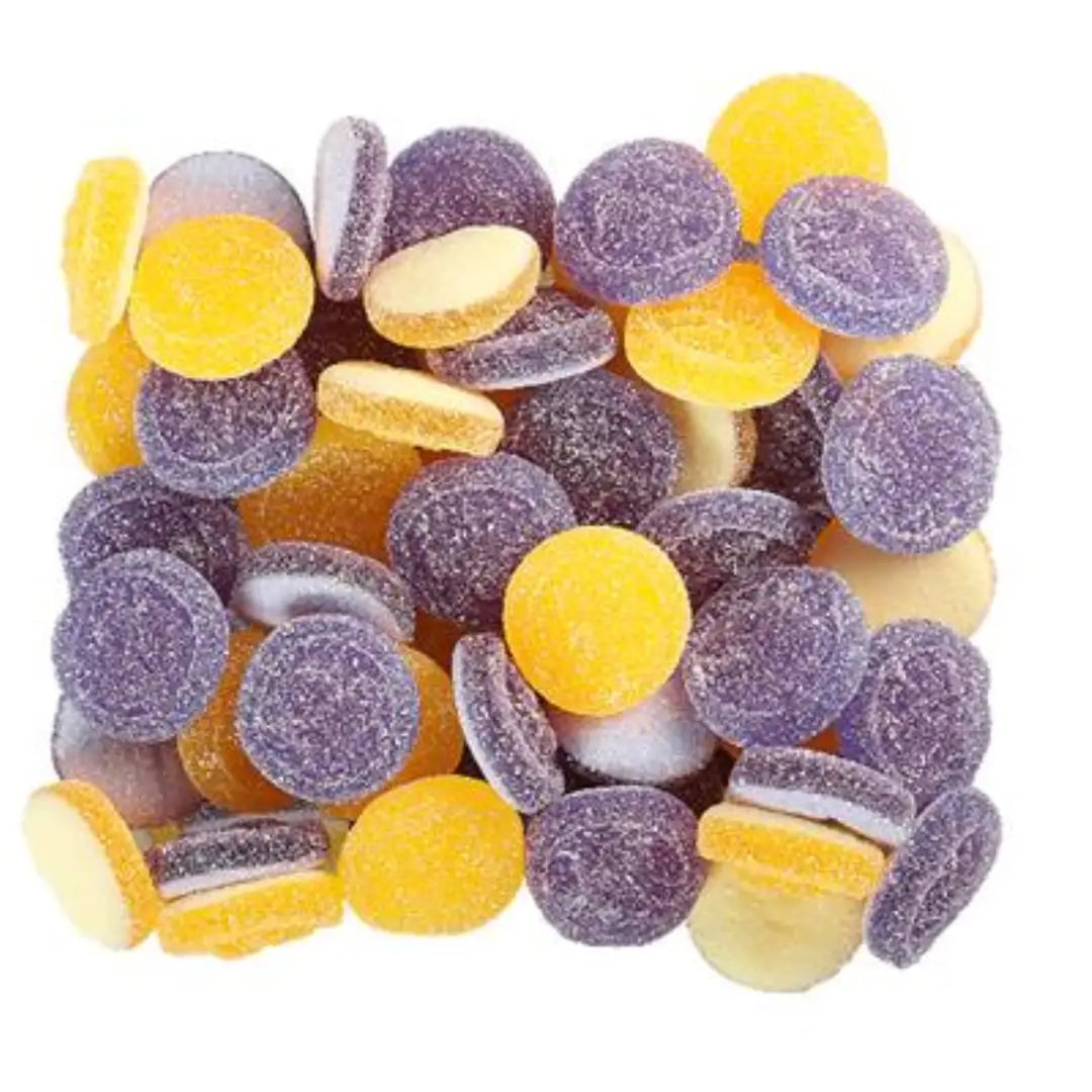 PASSION FRUIT PARTY HARIBO