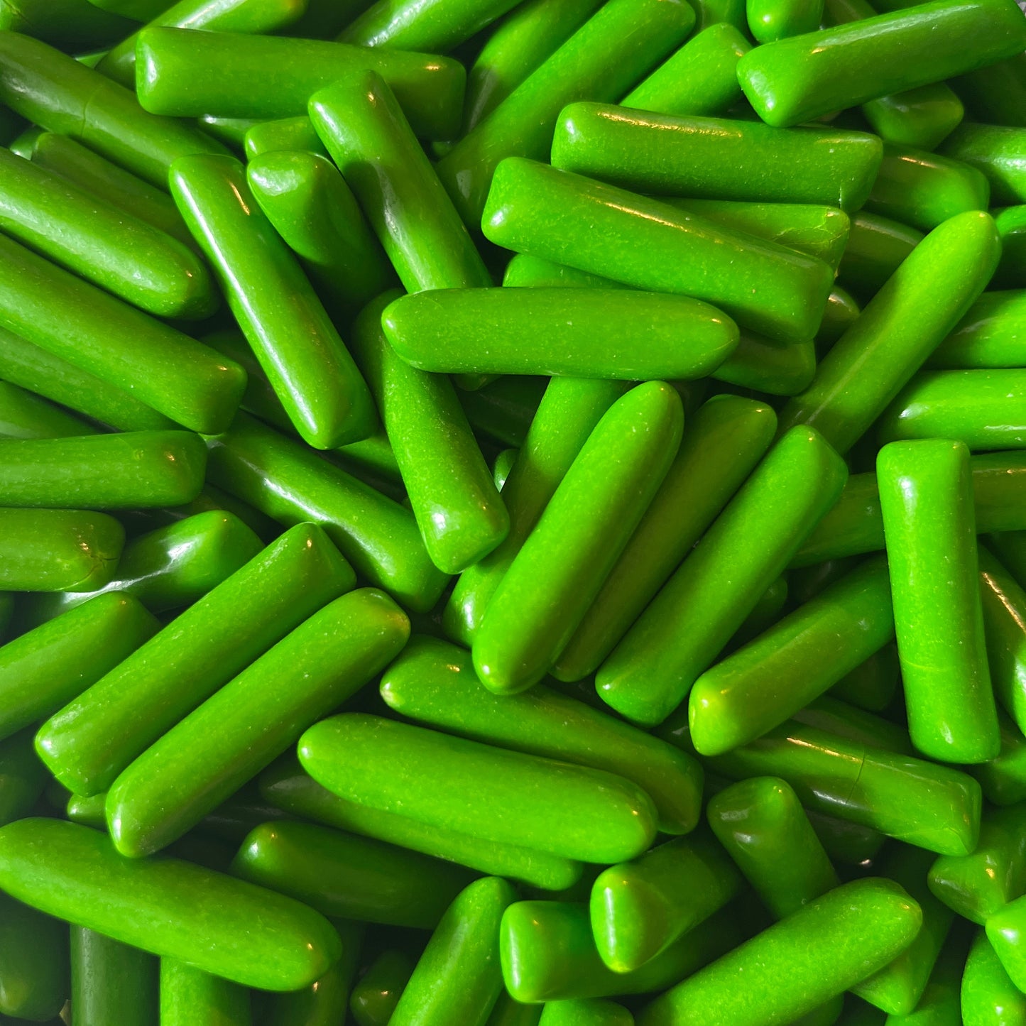 Hitschies pomme lisses