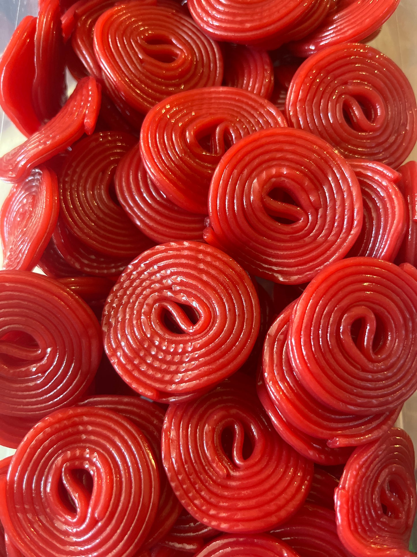 Rotela fraise KING REGAL