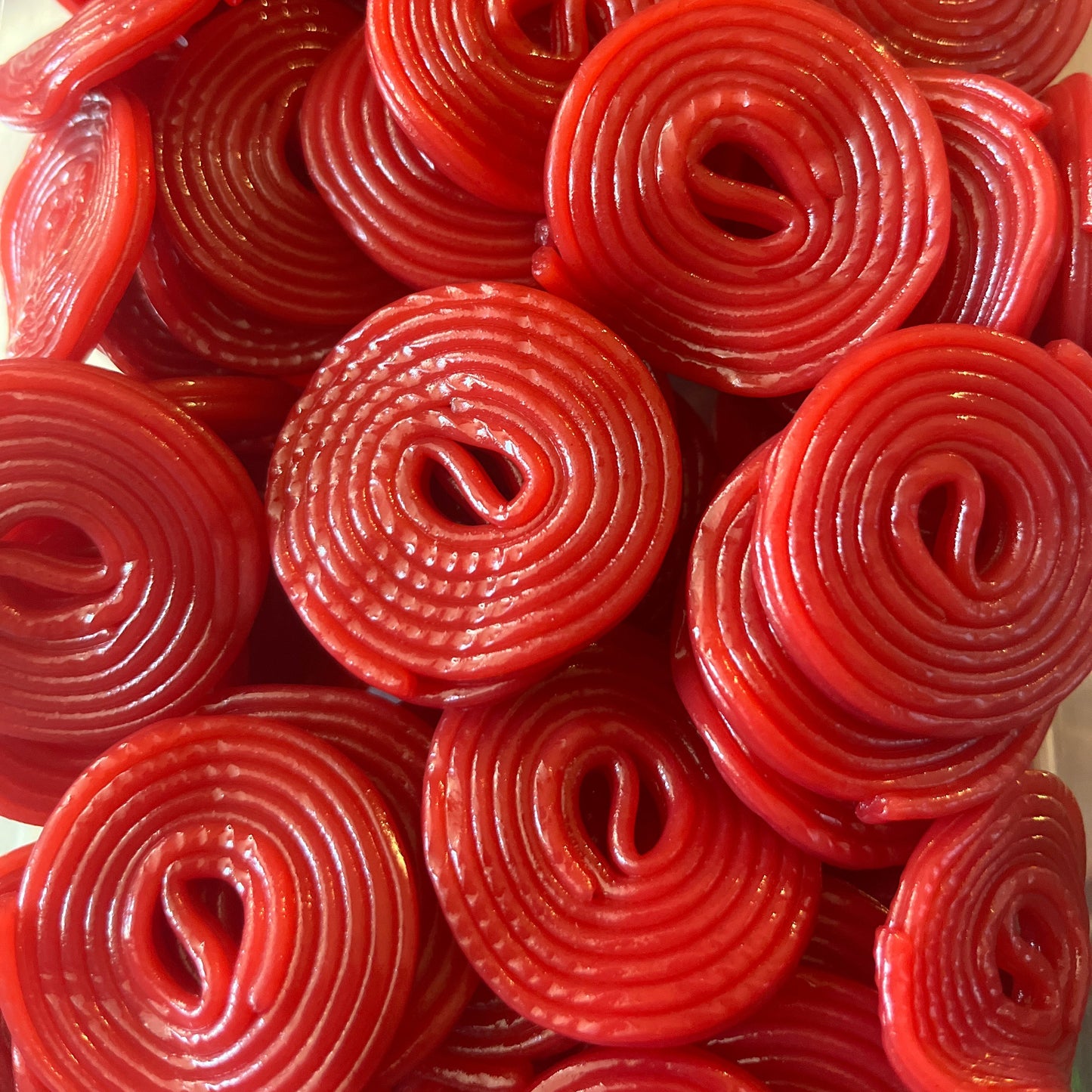 ROTELLA FRAISE KING REGAL