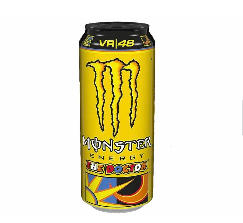 MONSTER DOCTOR