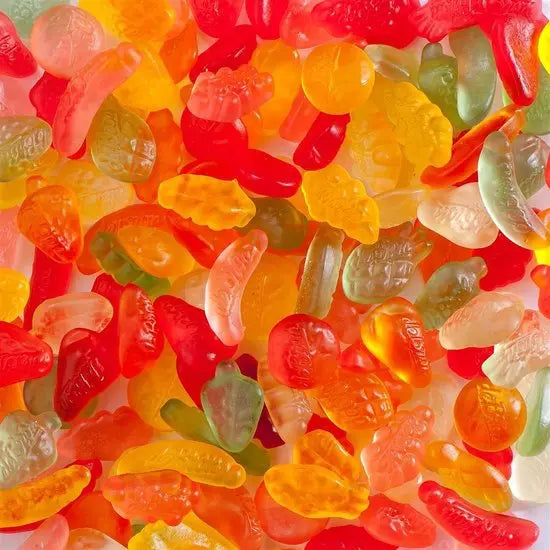 FRUIT SANS SUCRE