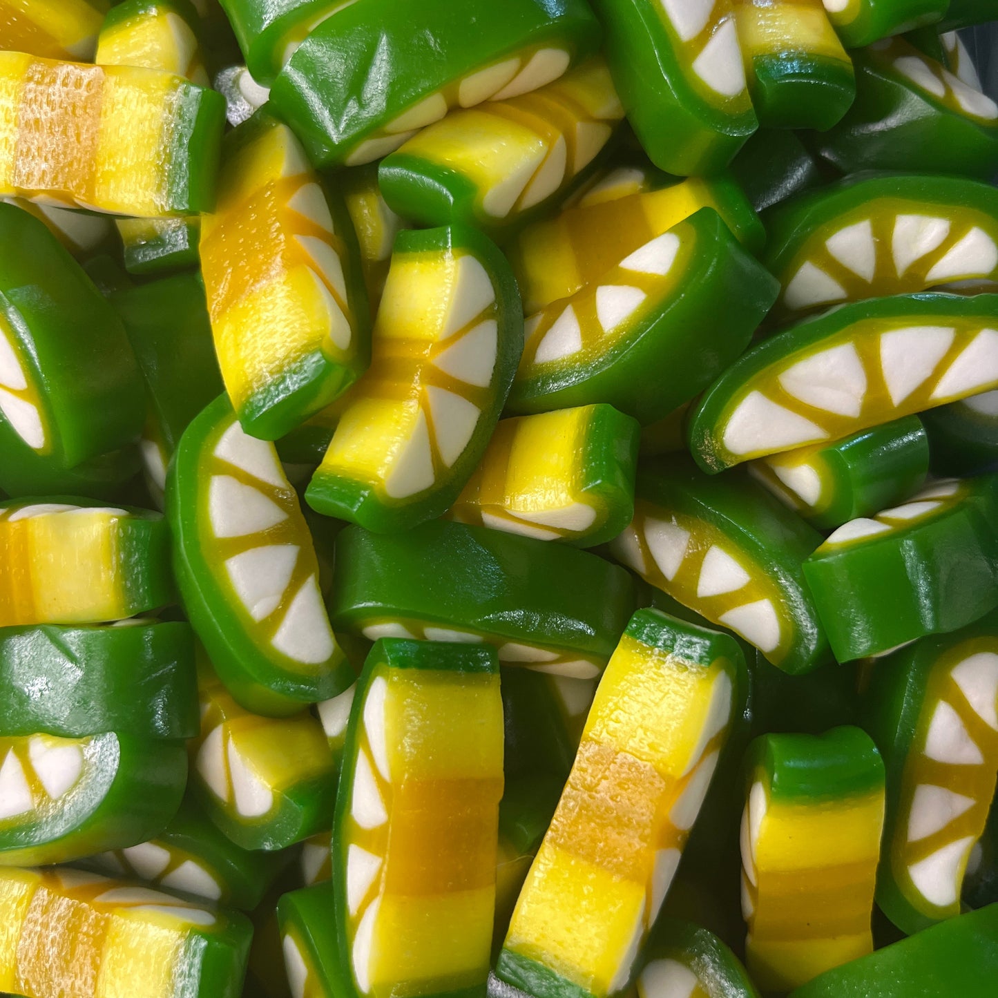 TRANCHE DE CITRON VIDAL