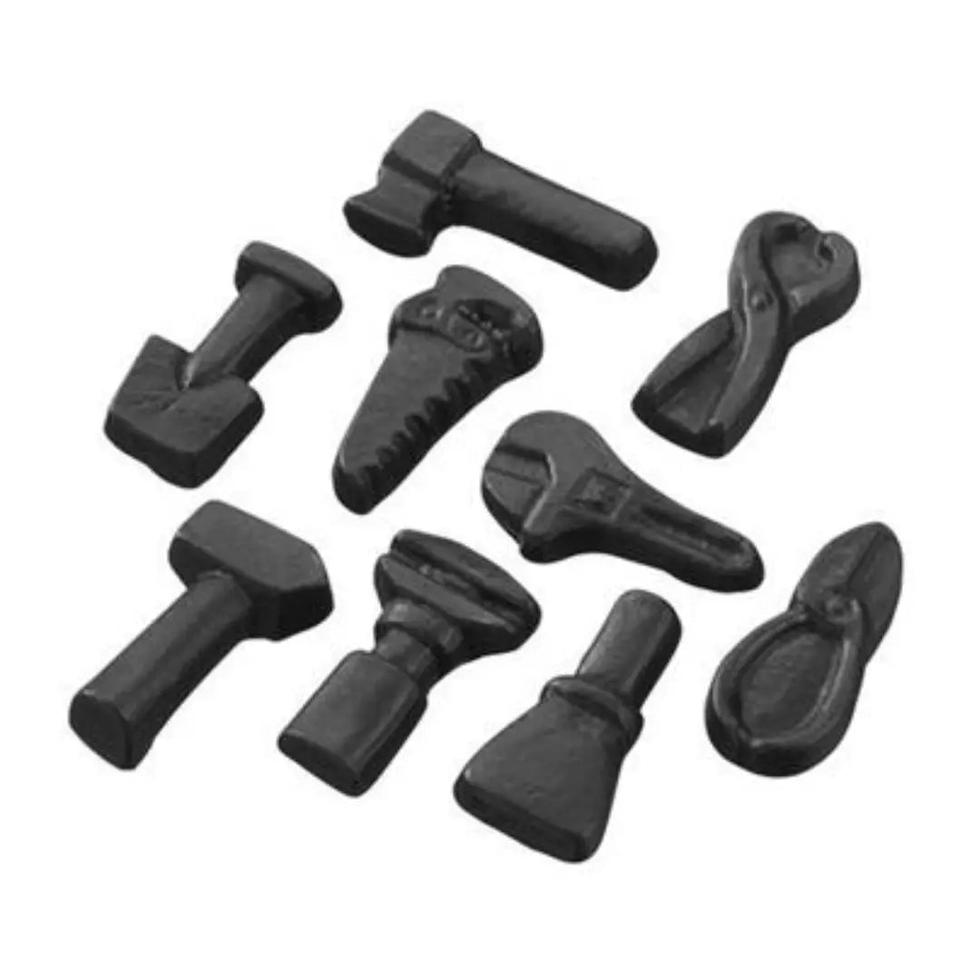 OUTILS REGLISSE