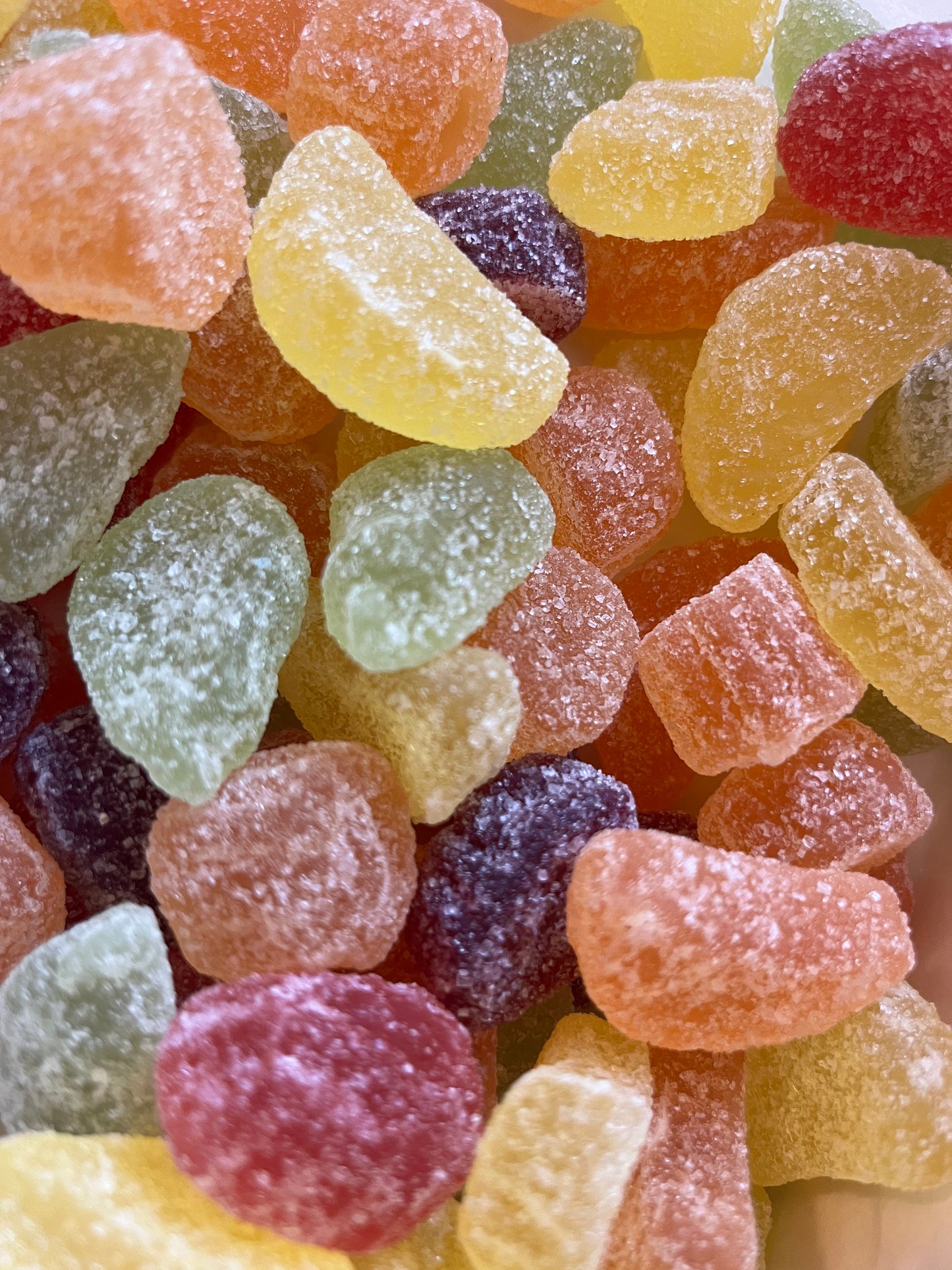 Pâte de fruits BONELLE