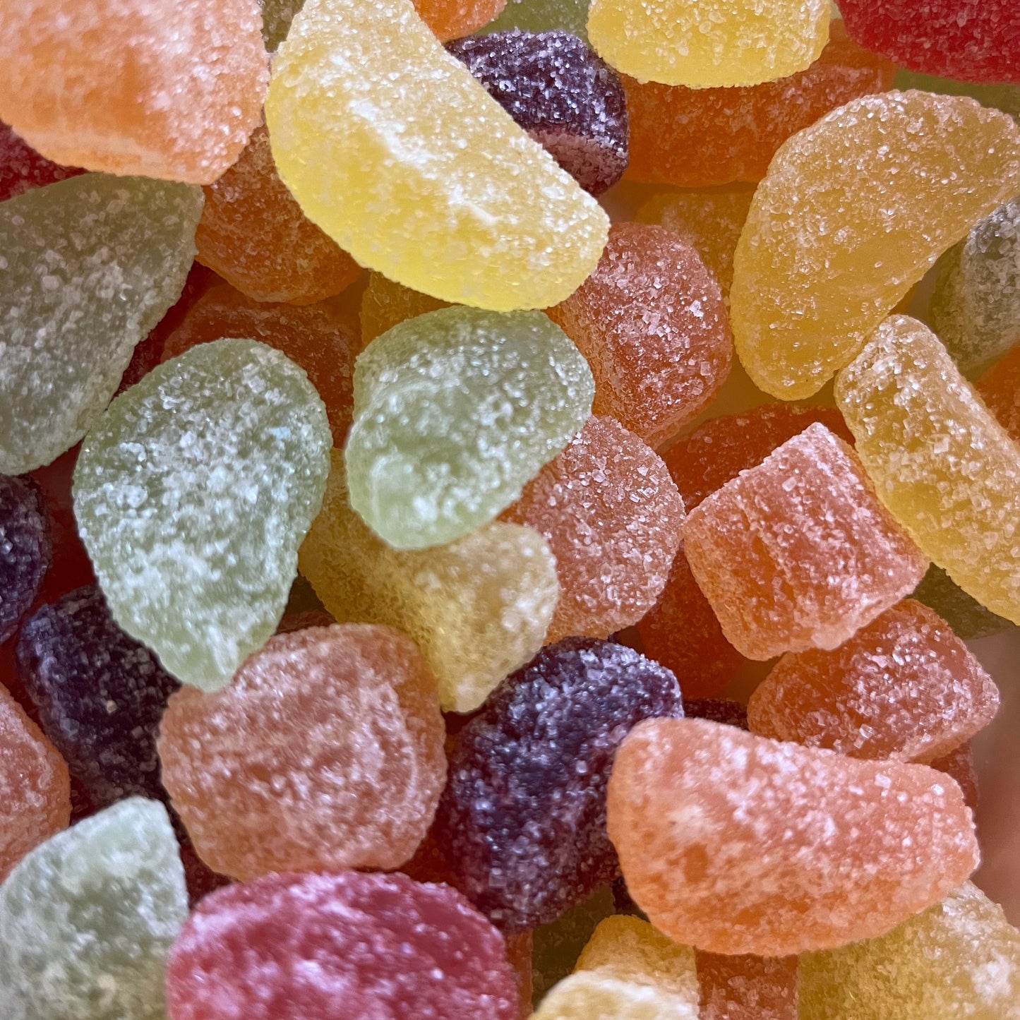 PÂTE DE FRUIT BONELLE