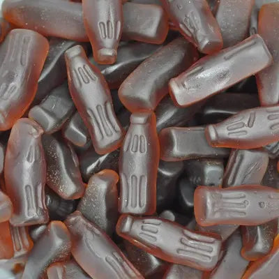 BOUTEILLE COLA SANS SUCRE JORIS