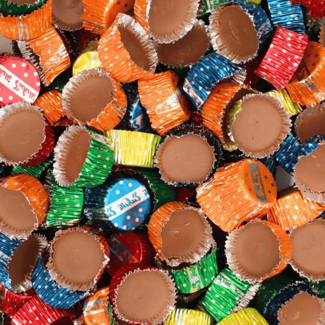 CAKE CHOCOLAT LAIT (X15)