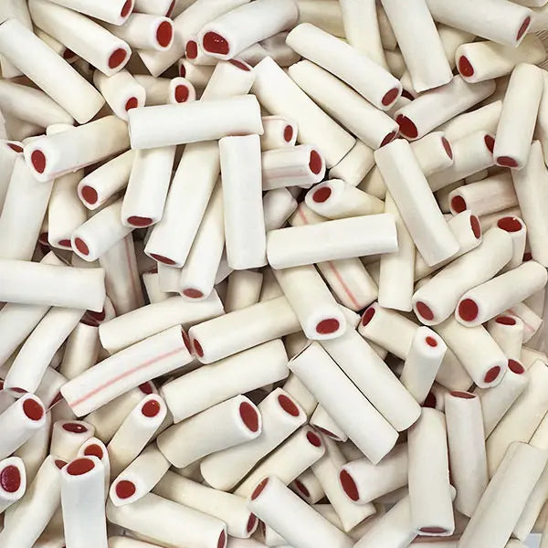 MINI CABLE FRAISE ET CRÉME