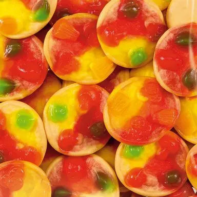PIZZA TROLLI