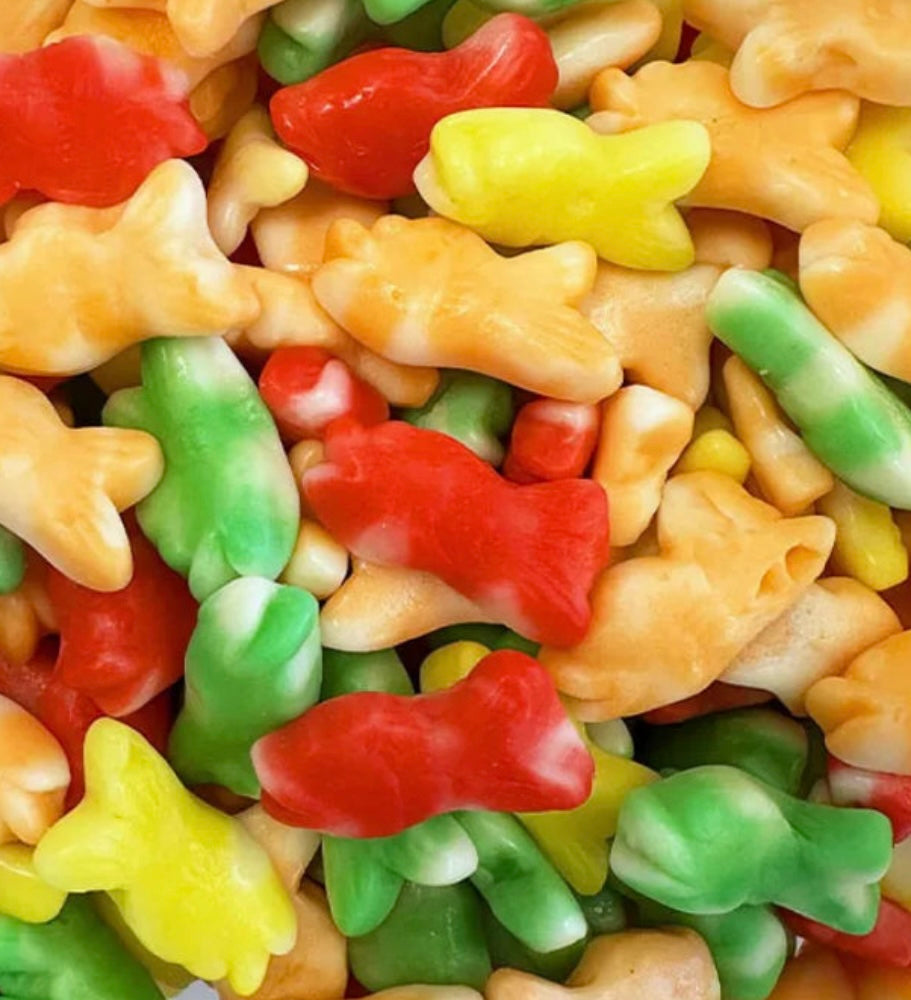 POISSON TWIST DULCE PLUS