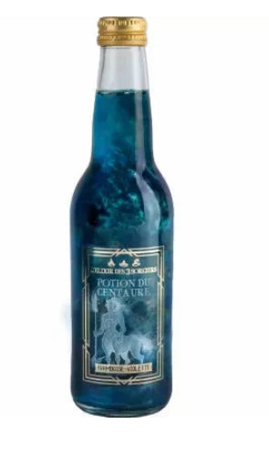 L'Elixir des 3 sorciers potion du centaure