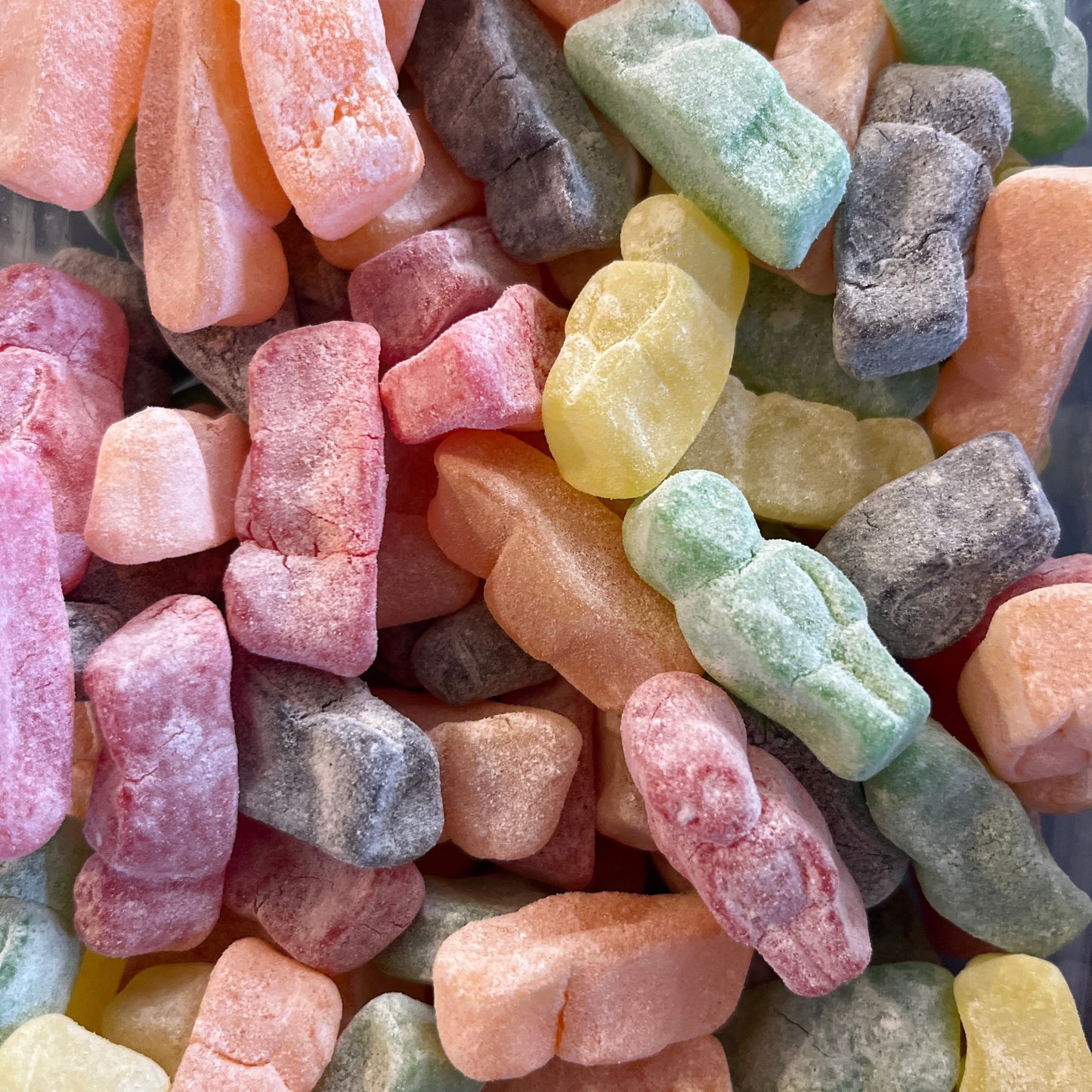 JELLY BABY SUCRÉ VIDAL