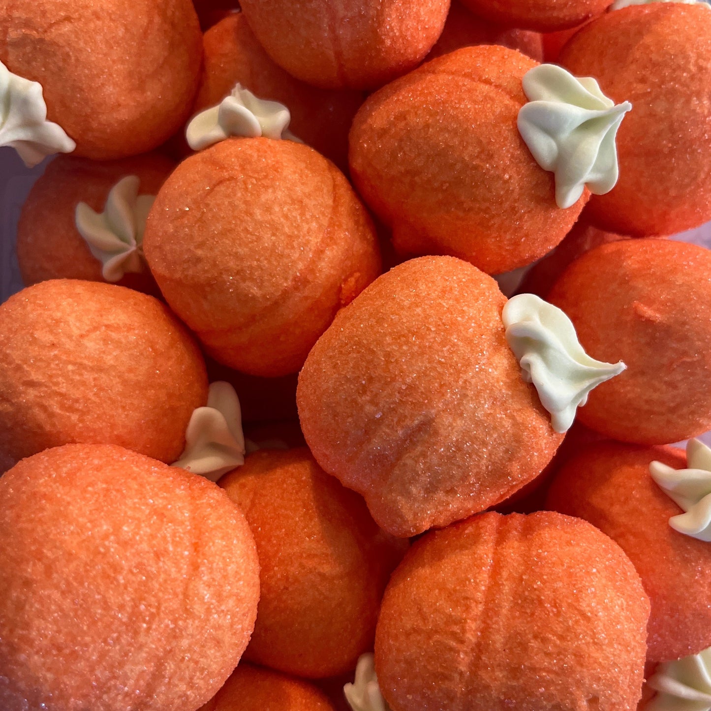 ORANGE GUIMAUVE (X1)