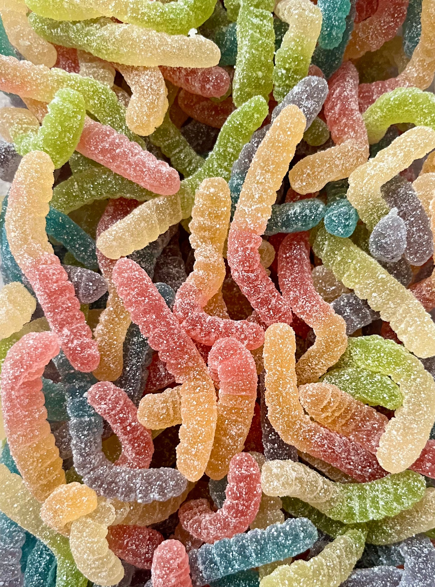 Lucioles PIERROT GOURMAND