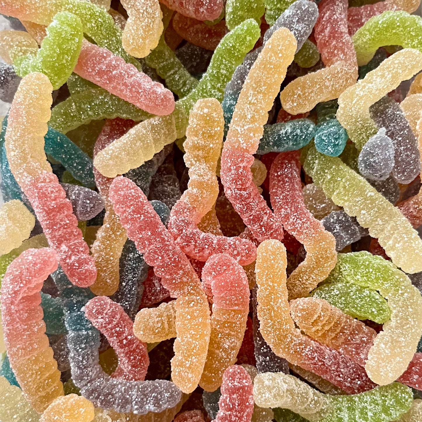 LUCIOLES PIERROT GOURMAND