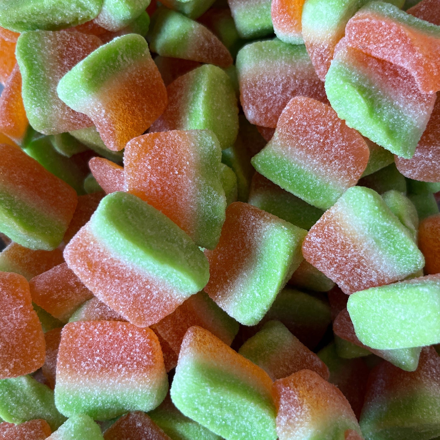 TRANCHE DE MANGUE DAMEL