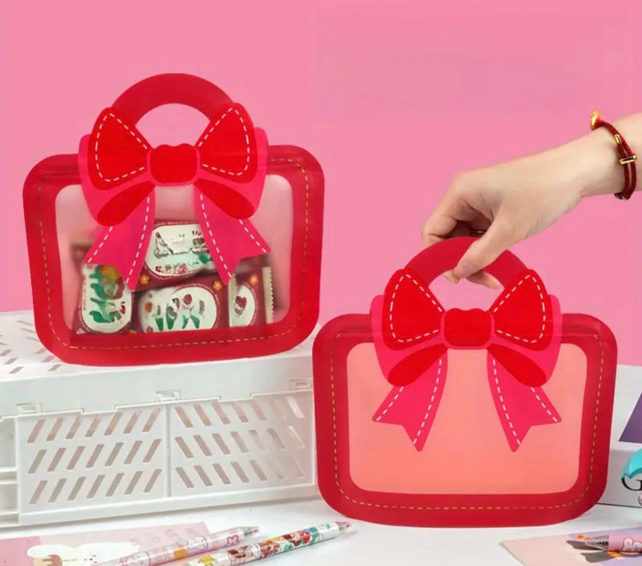 SAC A COMPOSE