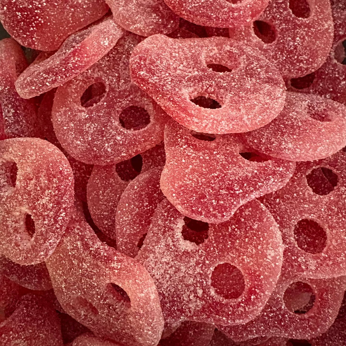 CRÂNE MYRTILLE / FRAMBOISE