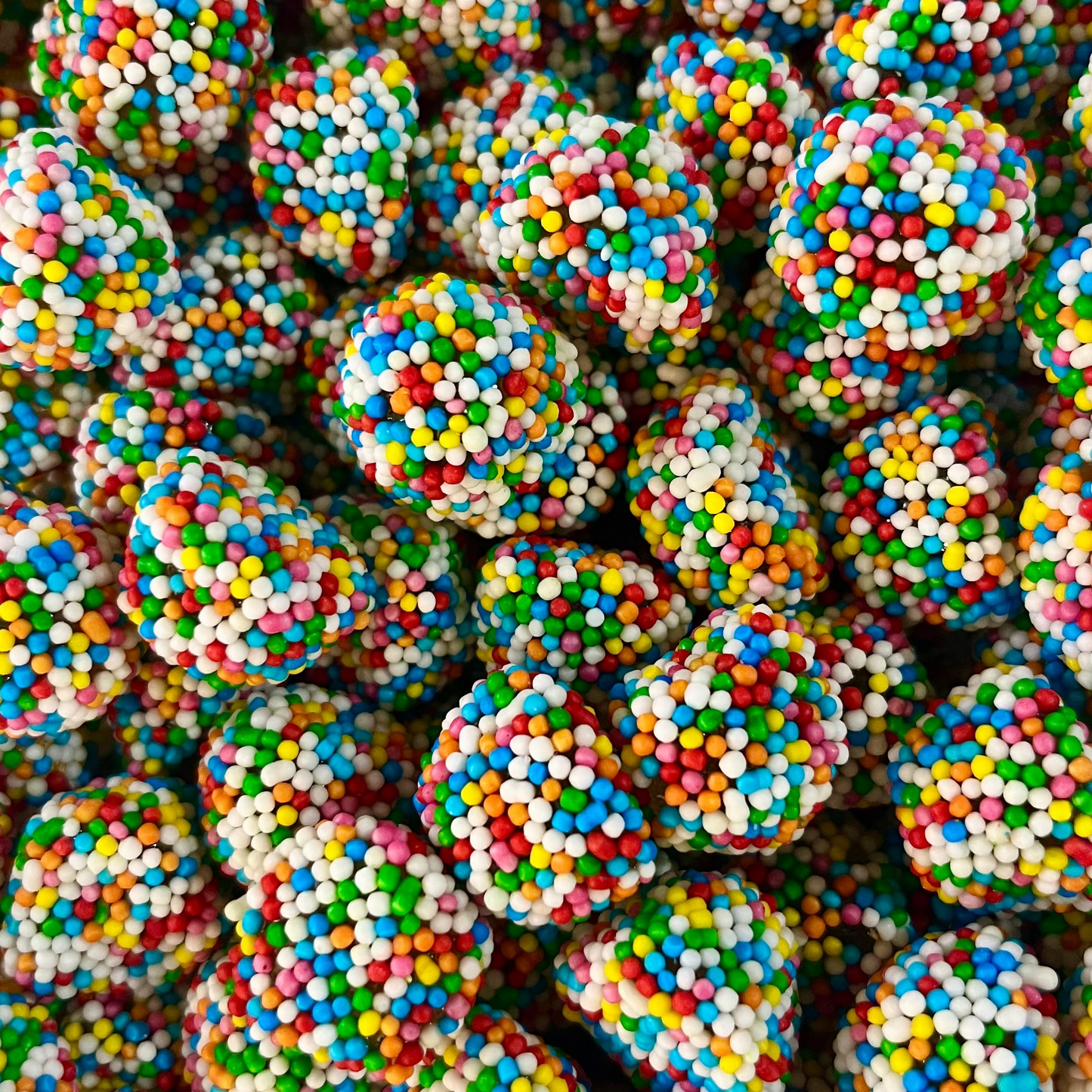 MURE MUTLICOLORE PERLEE