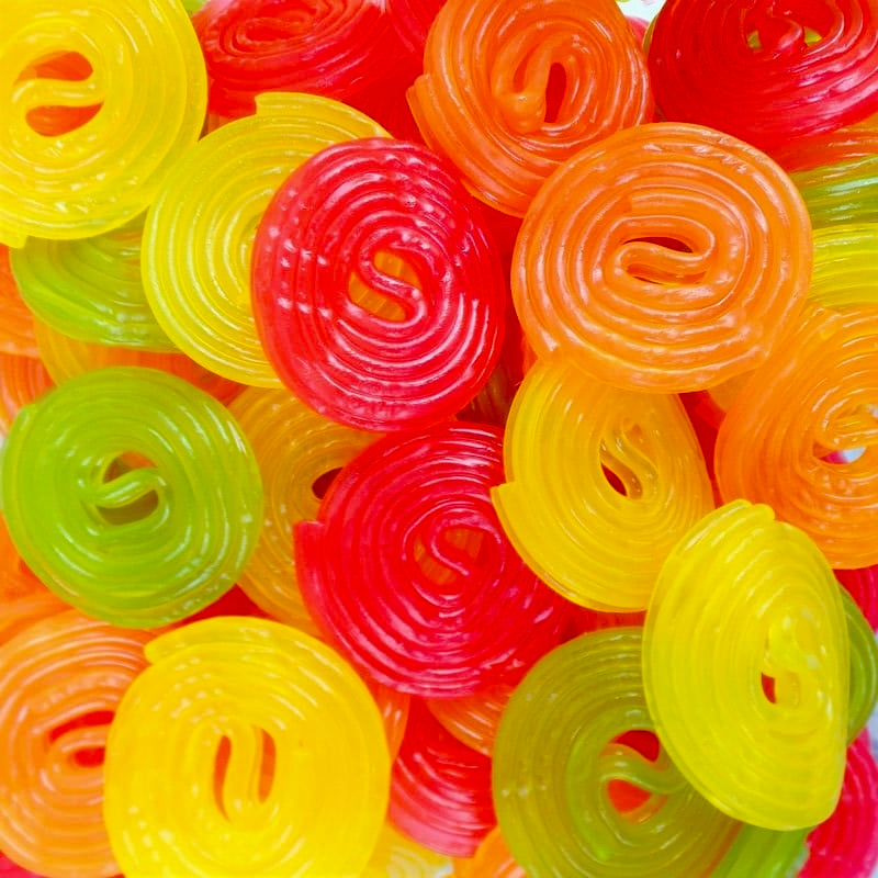 Rotella Fruit HARIBO