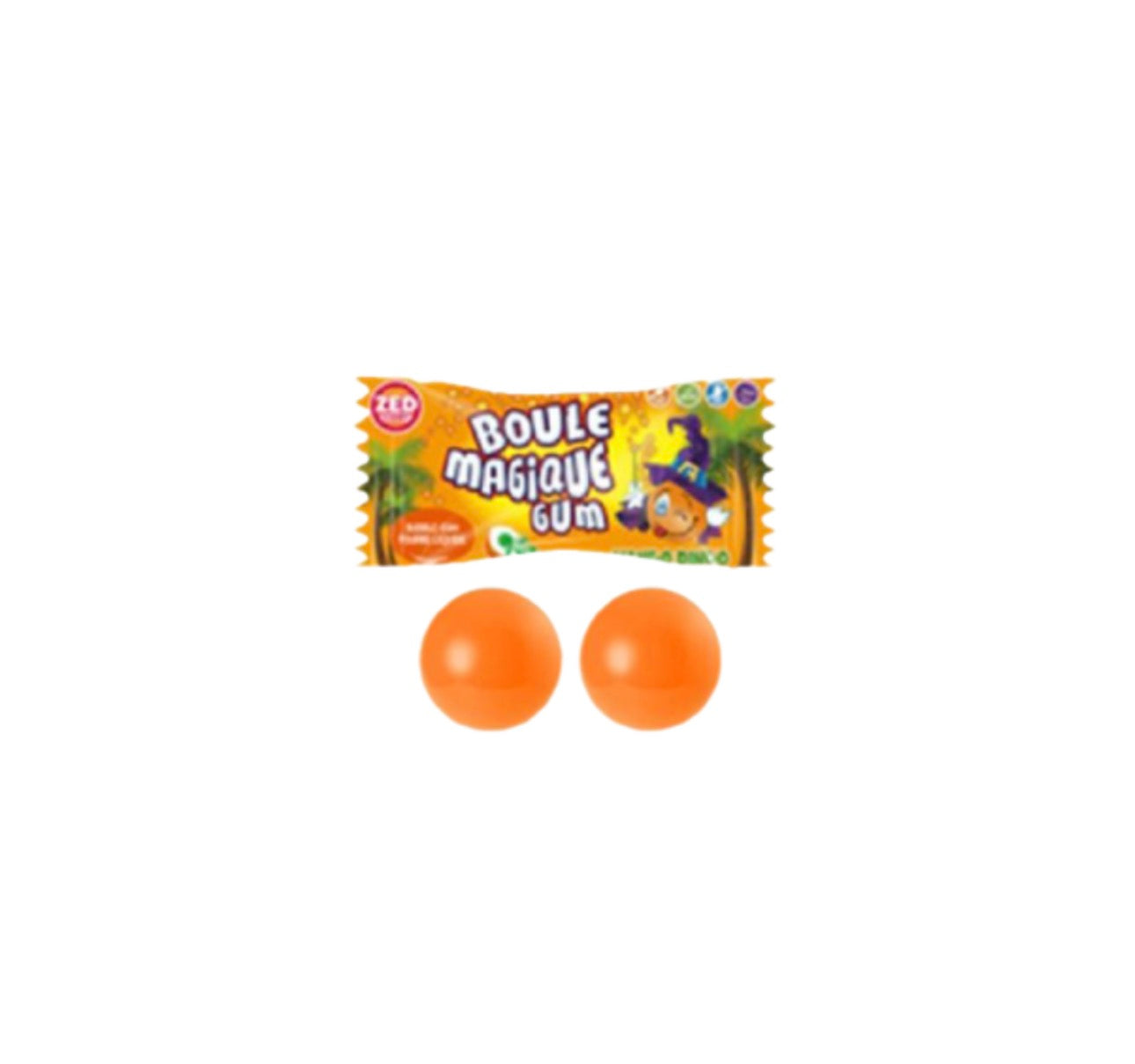 BOULE MAGIQUE MÀNGUE