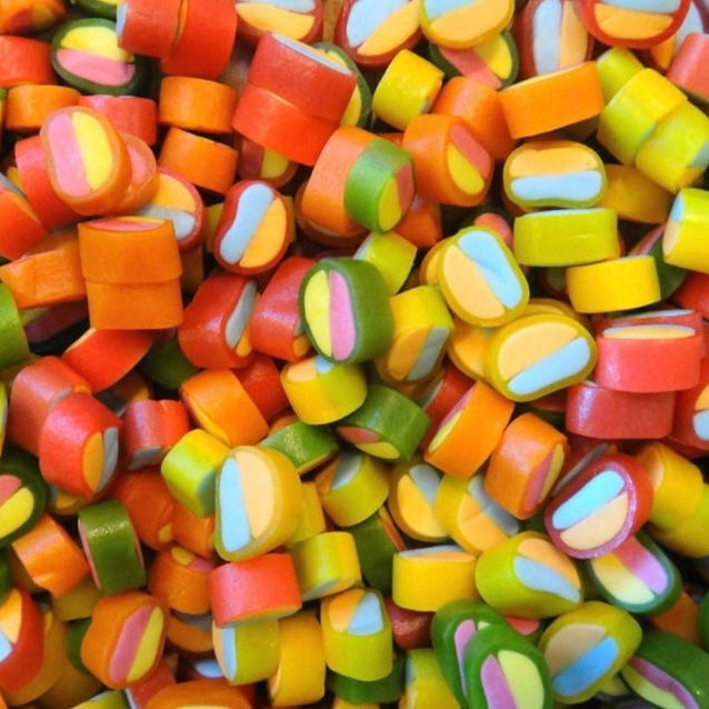 Pico balla HARIBO