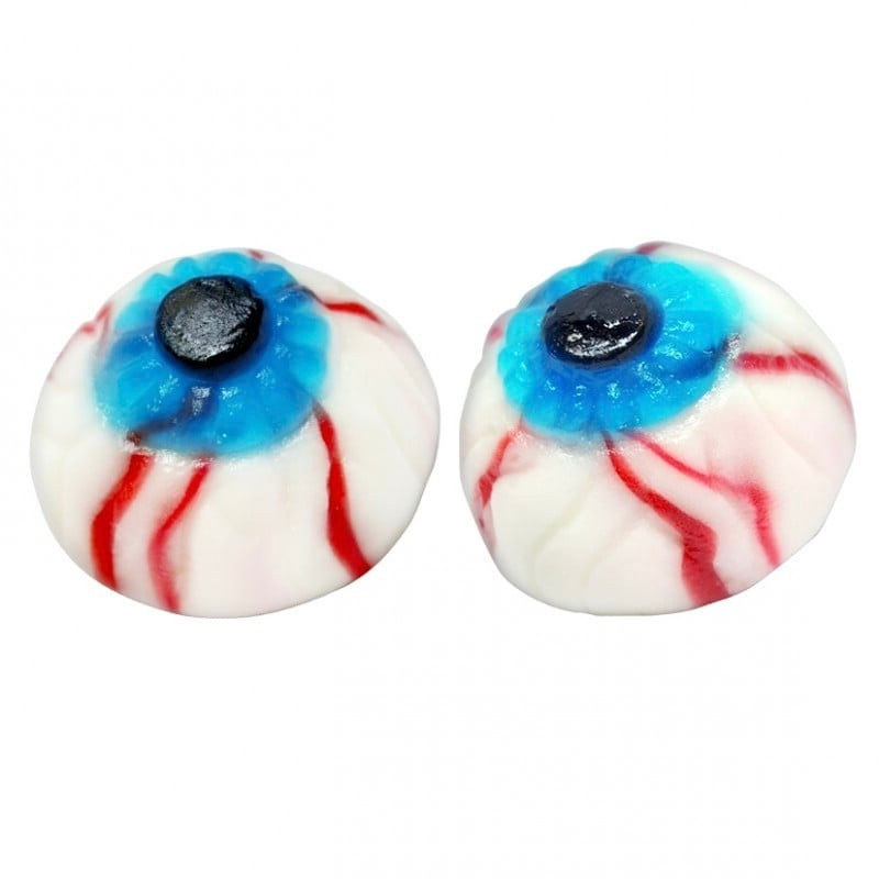 Yeux VIDAL