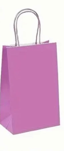 SAC MYSTÈRE