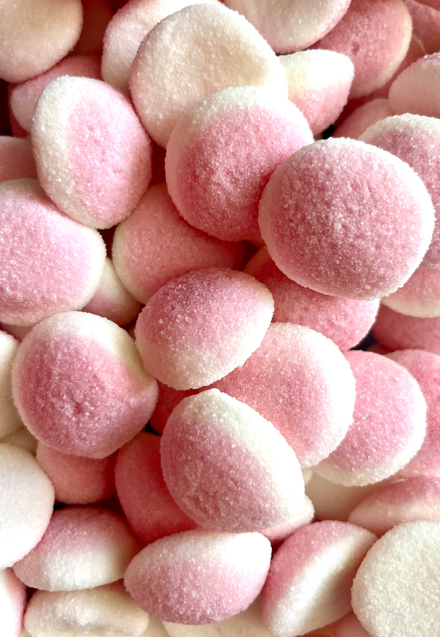 Fraise de rêve