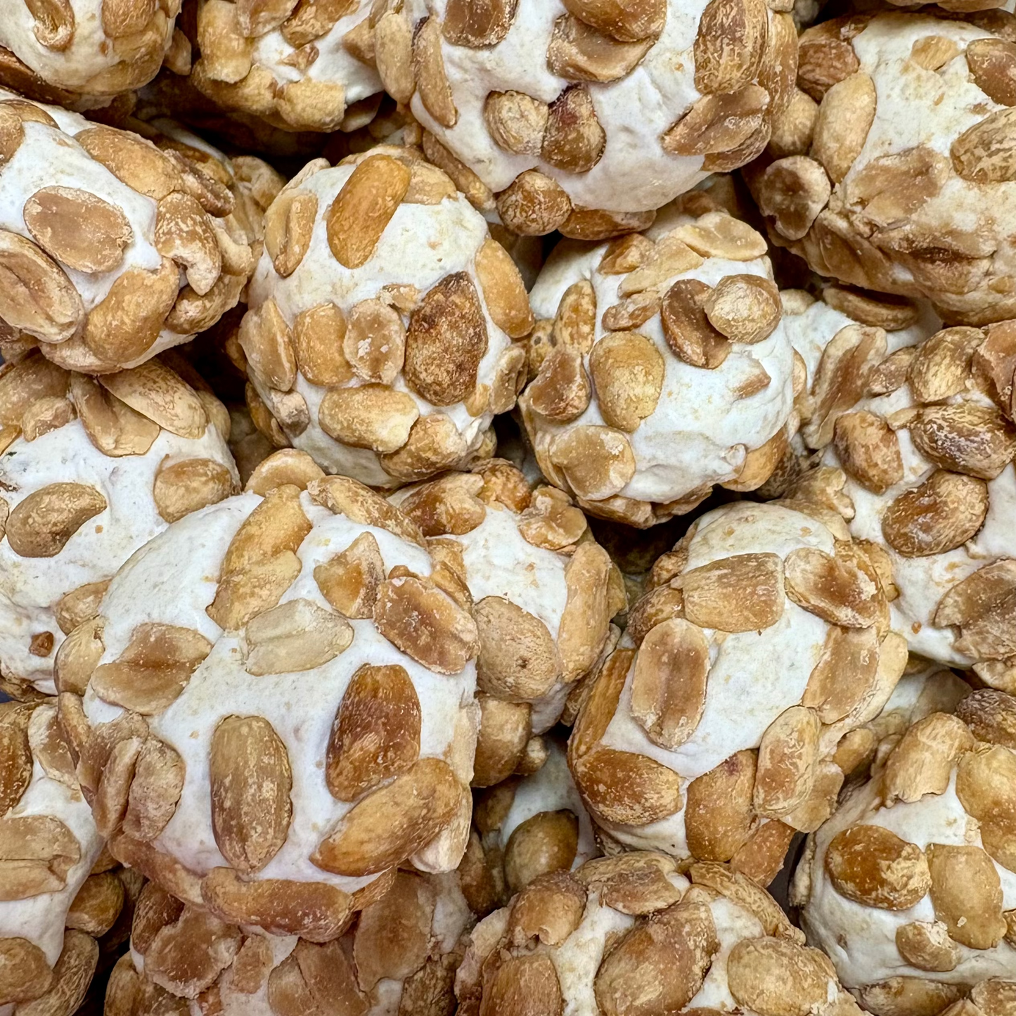 BOULETTE D’ARACHIDE (X5)