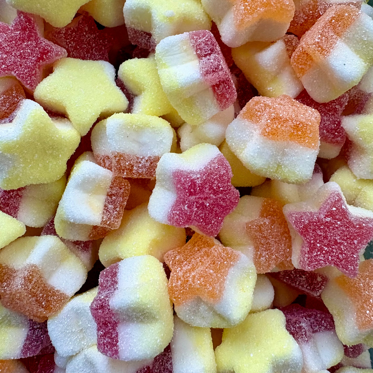 ÉTOILE PIERROT GOURMAND