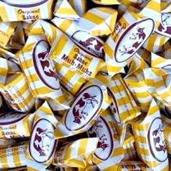 Caramel polonais Krowka (x5)