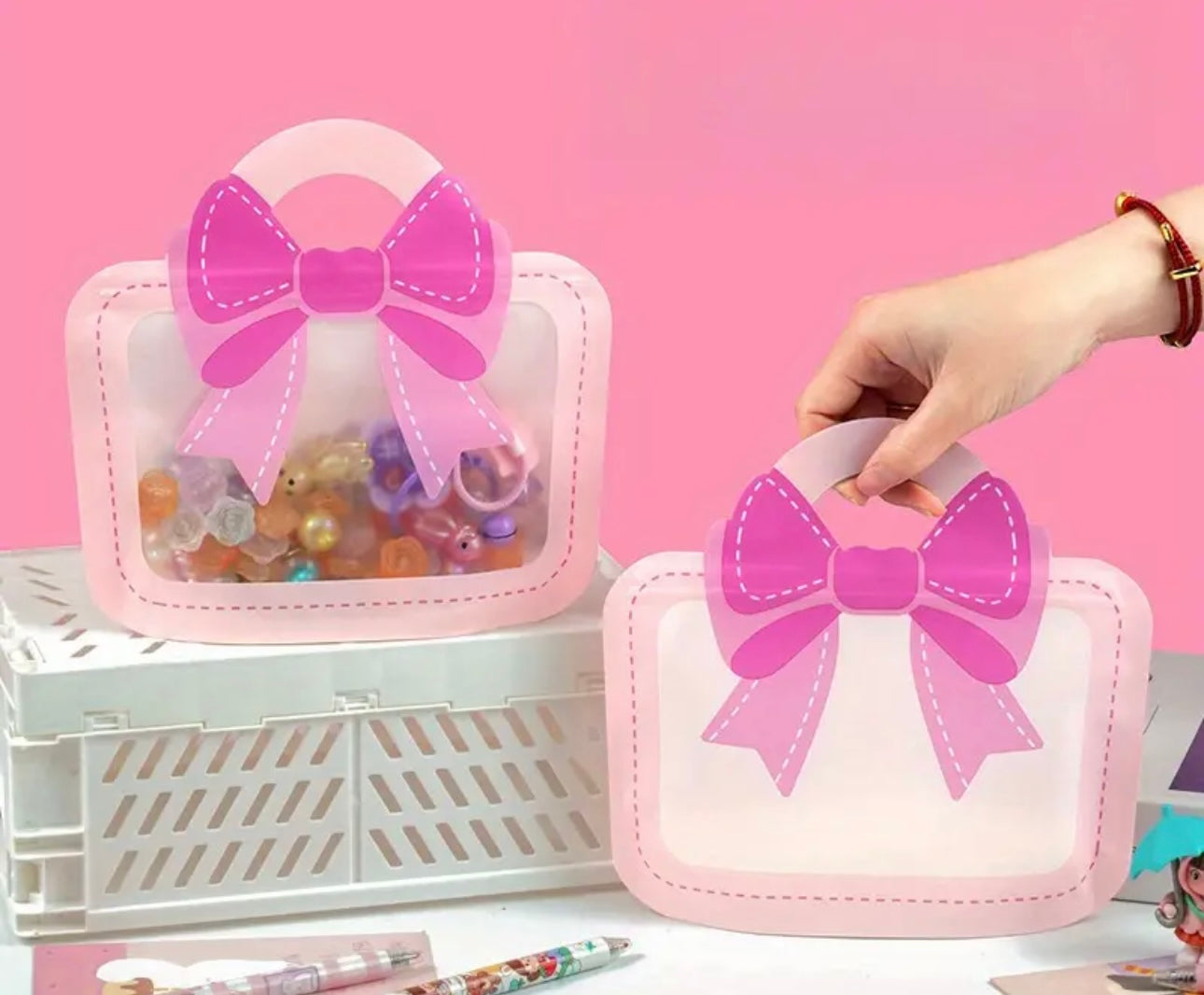 SAC A COMPOSE