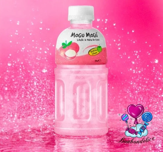 Mogu Litchi