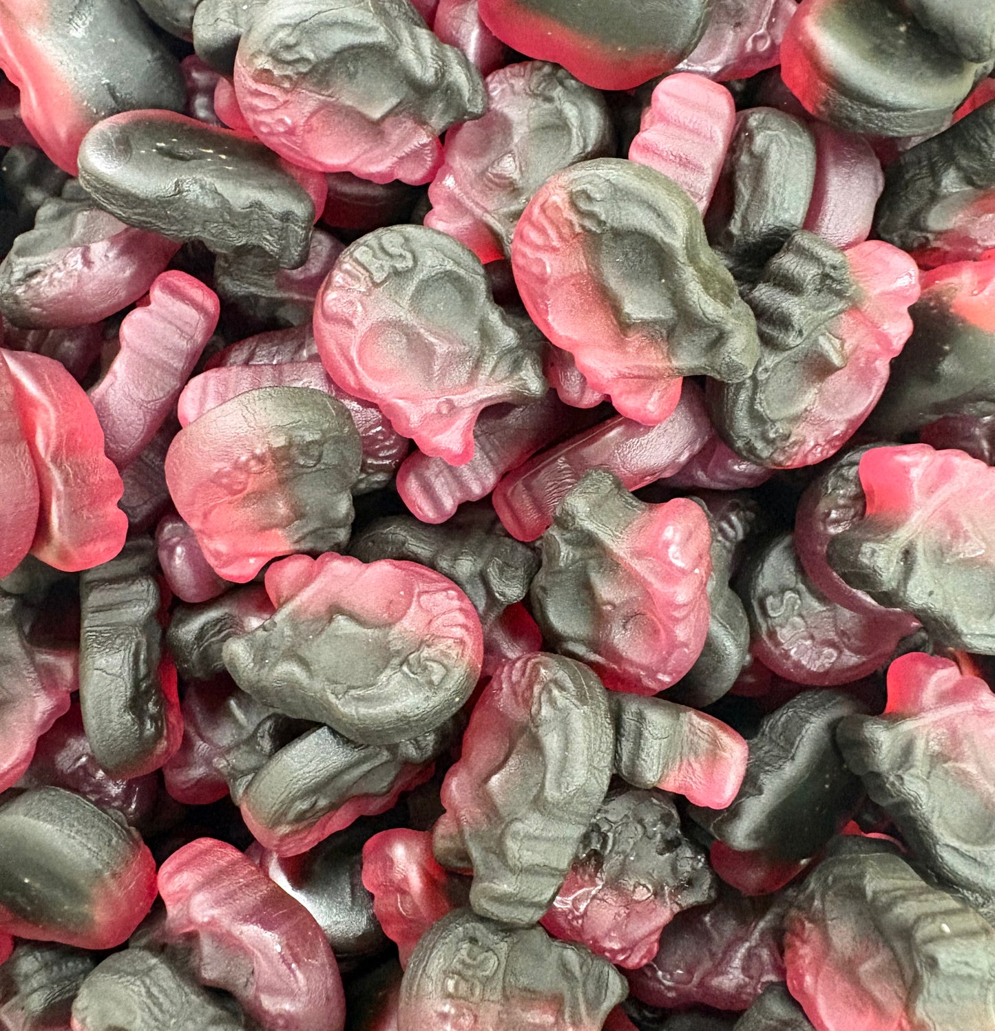 MINI BUBS RÉGLISSE- FRAMBOISE