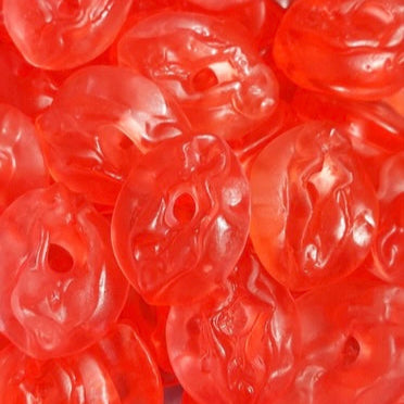 Vagin fraise