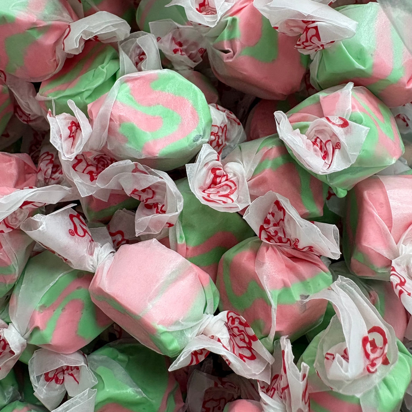 TAFFY TOWN FRAISE/KIWI