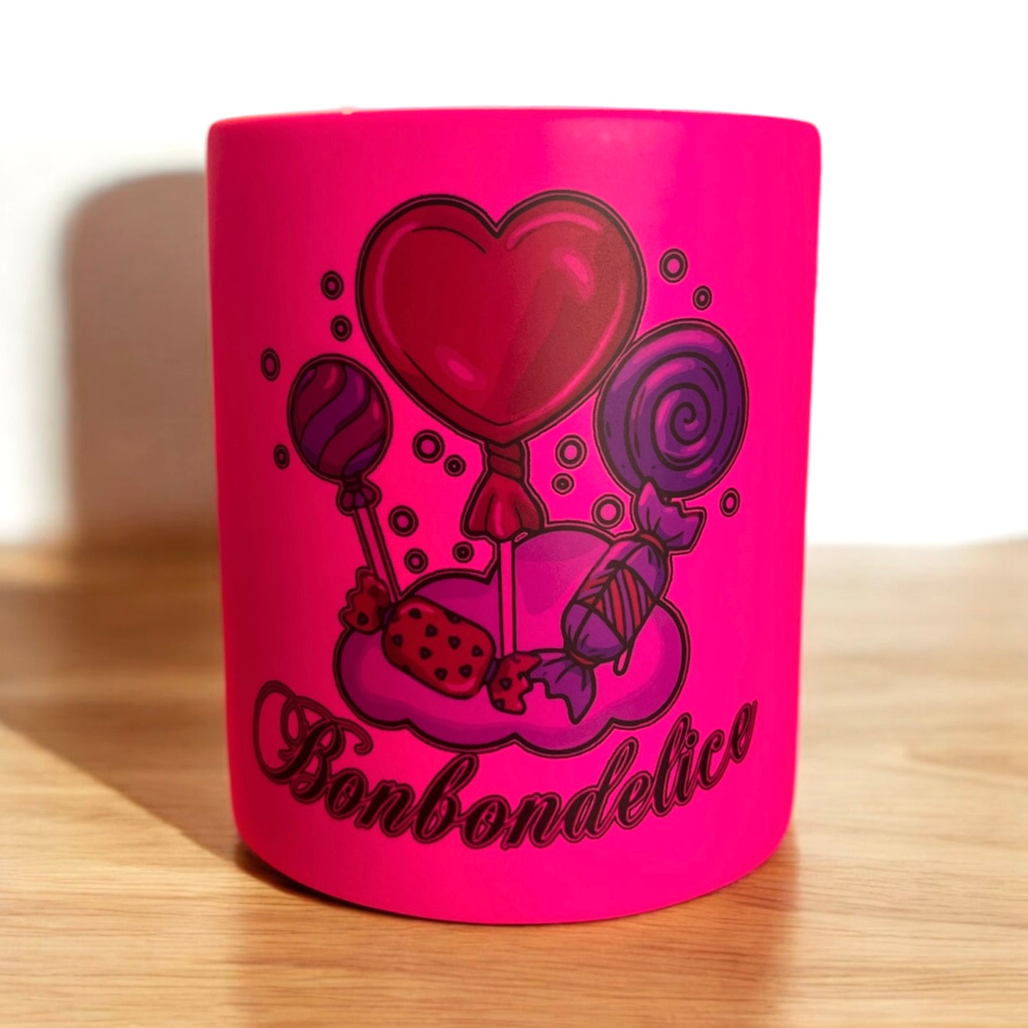 MUG BBDL