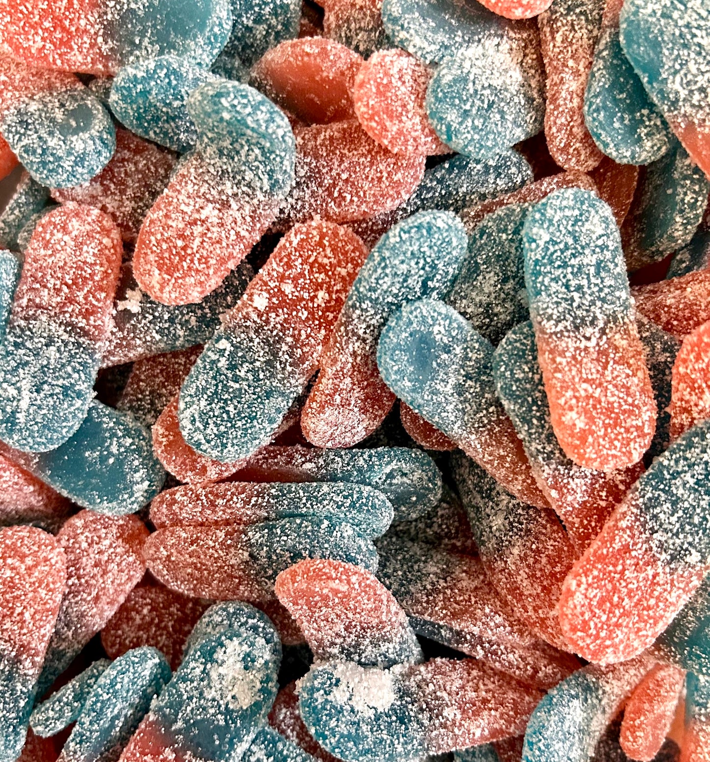 Mini langue bubbliz LUTTI