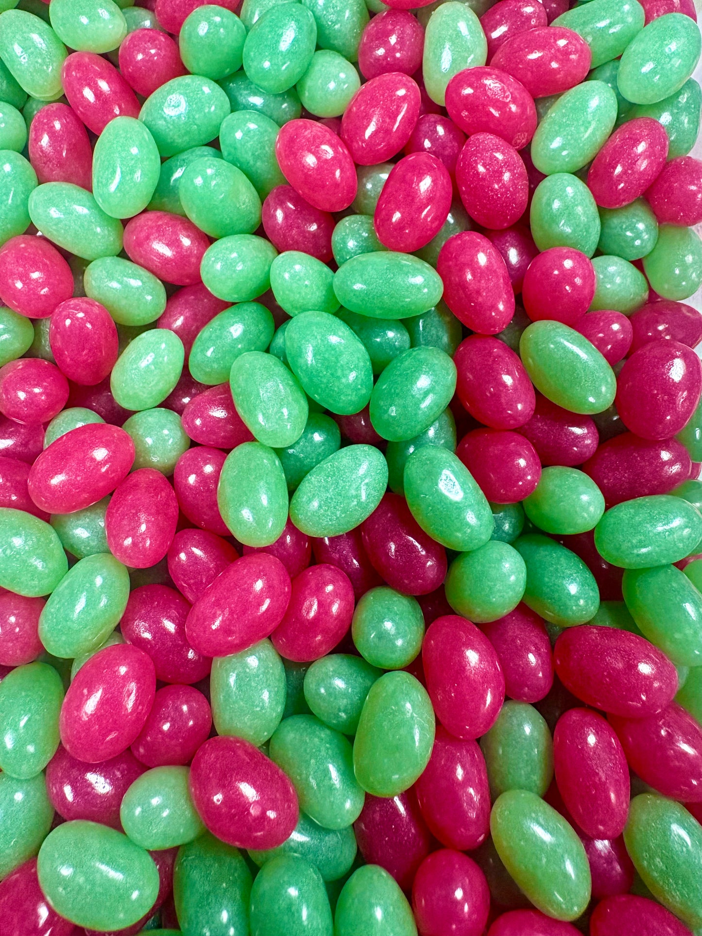 Jelly Beans Watermelon DR SOUR