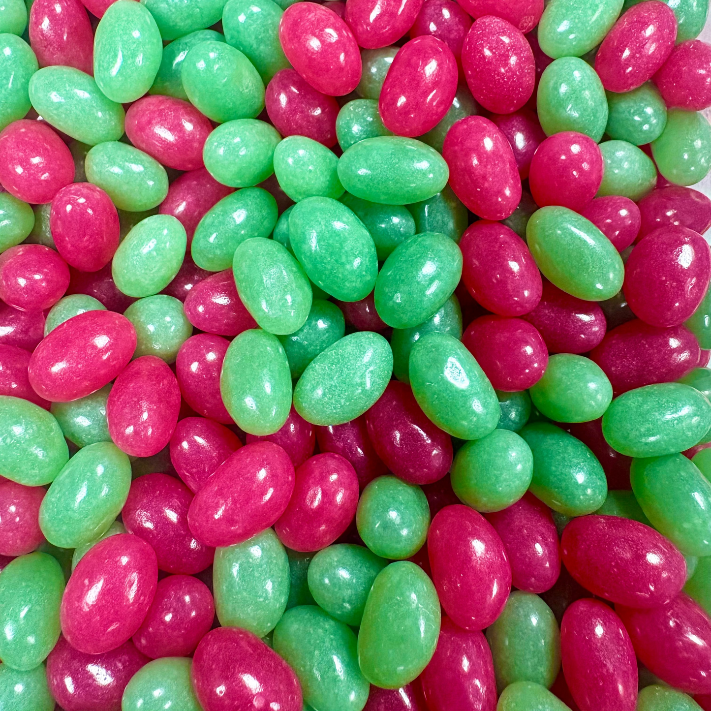 Jelly Beans Watermelon DR SOUR