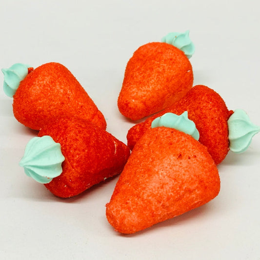 FRAISE GUIMAUVE 20GR